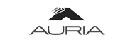 Logotipo Auria