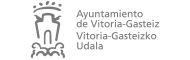 Logo Ayuntamiento Vitoria-Gasteiz