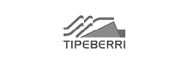Logotipo Tipeberri