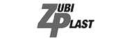Logotipo Zubiplast